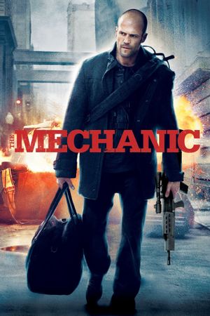 The Mechanic's poster