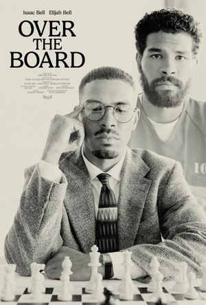 Over The Board's poster