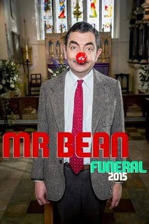 Mr. Bean: Funeral's poster image