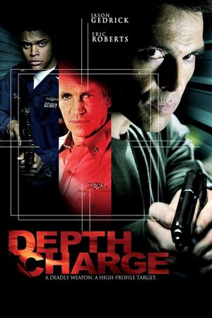 Depth Charge's poster