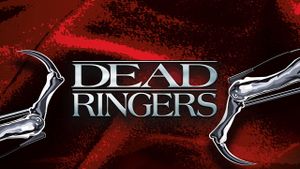 Dead Ringers's poster