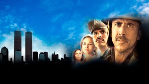 World Trade Center's poster