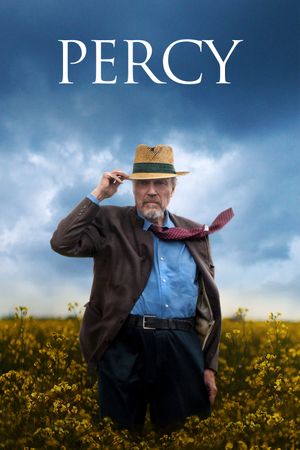 Percy Vs Goliath's poster