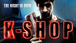 K-Shop's poster