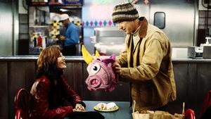 Death to Smoochy's poster
