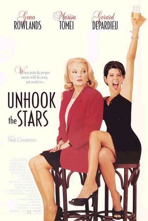 Unhook the Stars's poster