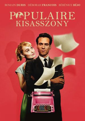 Populaire's poster