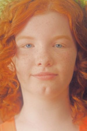 Seriously Red's poster