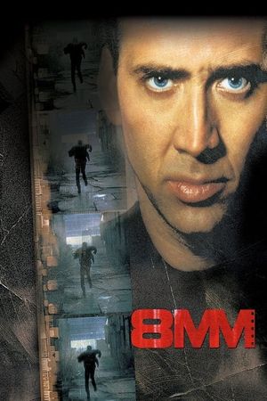 8MM's poster