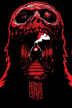 Horror Express's poster