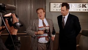 Tommy Boy's poster