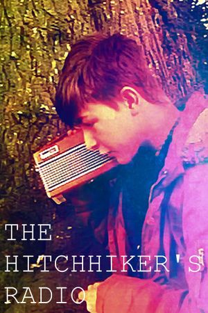 The Hitchhiker's Radio's poster