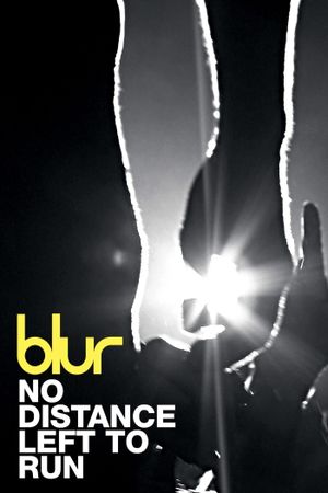 No Distance Left to Run's poster