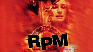 RPM's poster