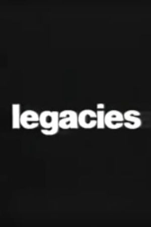 Legacies's poster