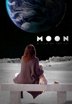 Moon's poster