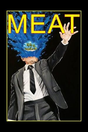 Meat's poster