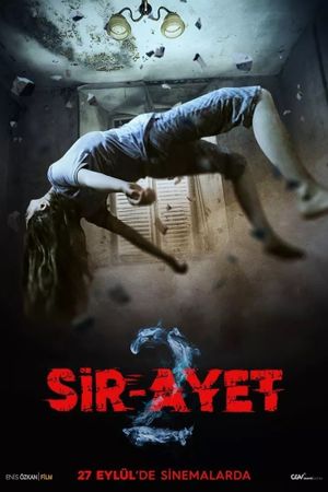 Sir-Ayet 2's poster