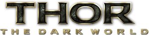 Thor: The Dark World's poster