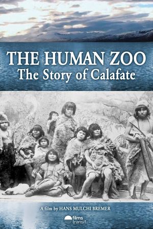 The Human Zoo's poster image