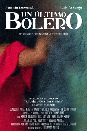 One Last Bolero's poster