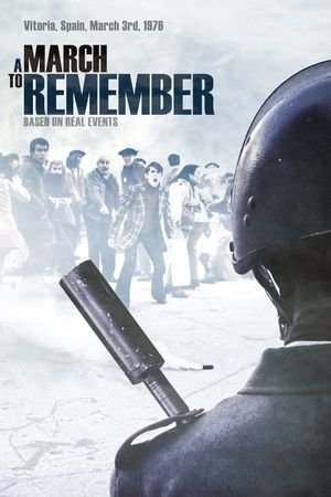 A March to Remember's poster