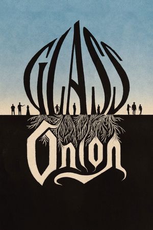 Glass Onion's poster