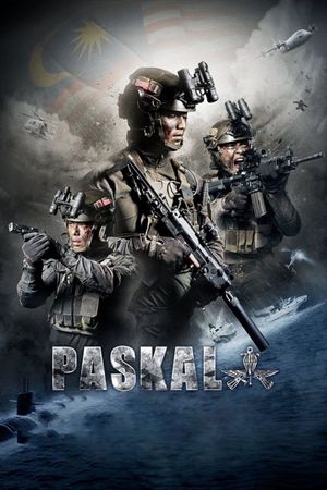 Paskal's poster