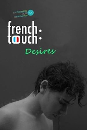 French Touch: Desires's poster