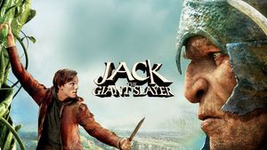 Jack the Giant Slayer's poster