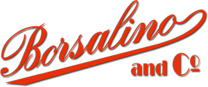 Borsalino and Co.'s poster