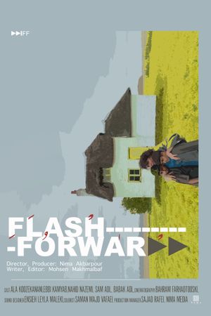 Flash-Forward's poster
