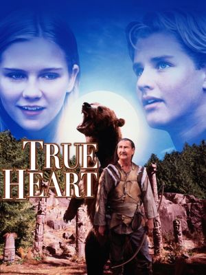 True Heart's poster