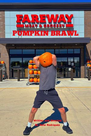 Fareway Pumpkin Brawl's poster