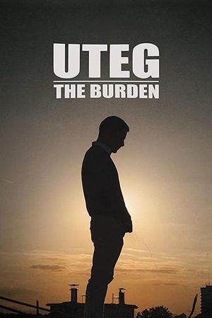 The Burden's poster