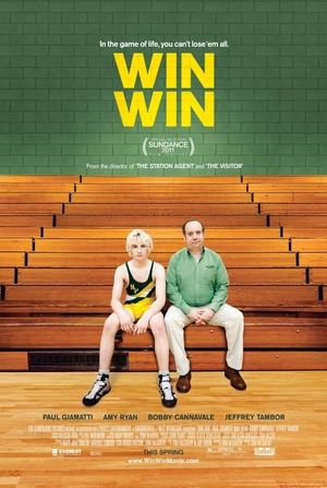 Win Win's poster