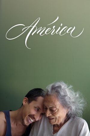 América's poster