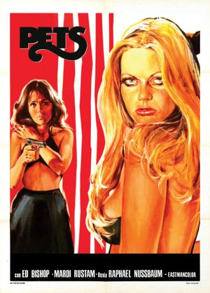 Pets's poster