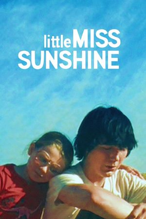 Little Miss Sunshine's poster