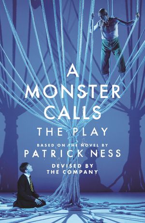 A Monster Calls's poster image