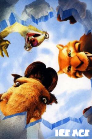 Ice Age's poster
