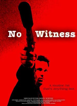 No Witness's poster