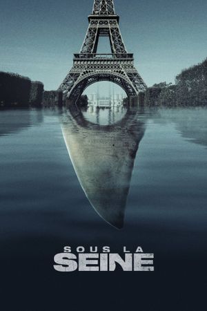 Under Paris's poster