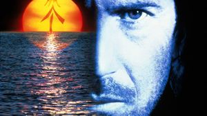 Waterworld's poster
