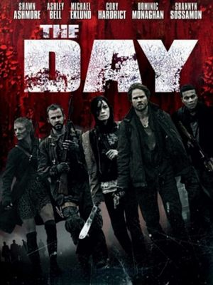 The Day's poster
