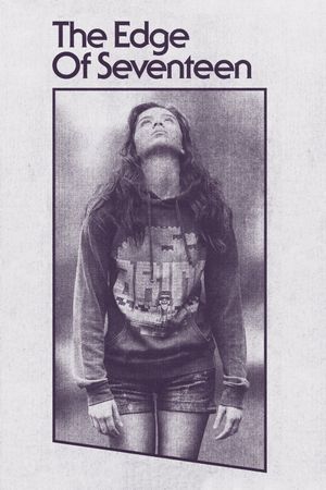 The Edge of Seventeen's poster