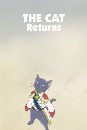 The Cat Returns's poster