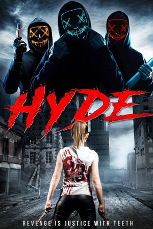 Hyde's poster