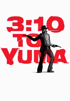 3:10 to Yuma's poster