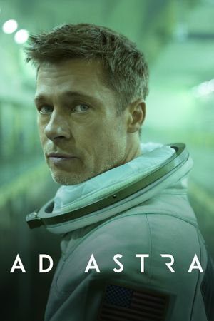 Ad Astra's poster